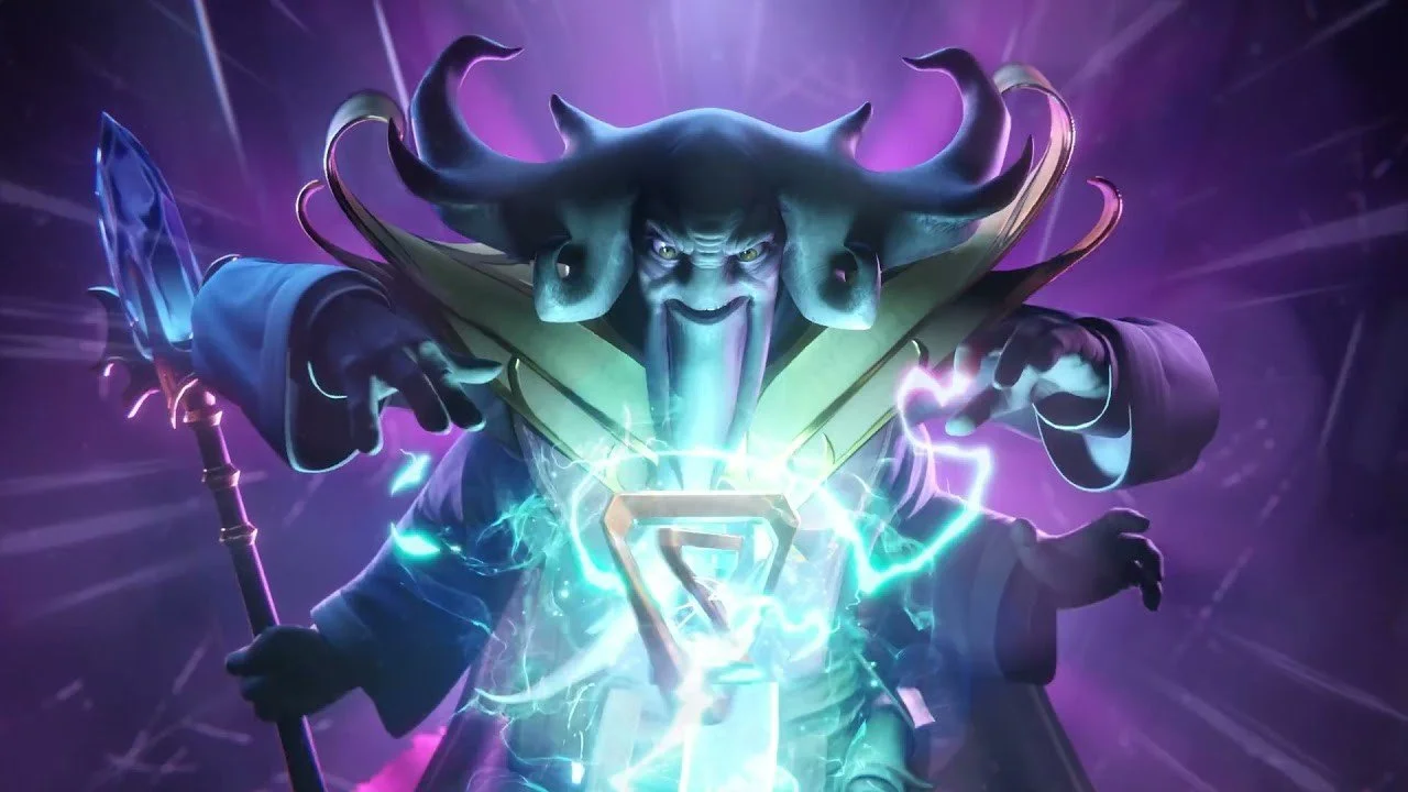 В Dota 2 появился зимний Battle Pass и новый ивент: как получить Аркану и сокровищницы