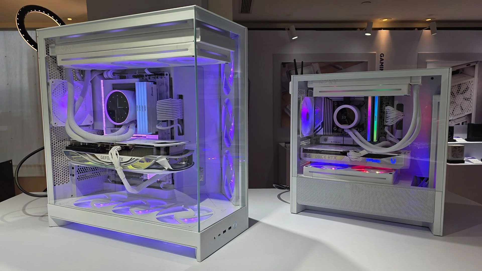 Сервис NZXT по аренде мощностей ПК обманул геймеров на сумму 3,45 млн долларов