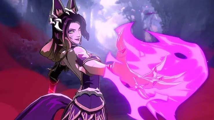 Riot внезапно вспомнили про свою MMO и назвали её «Святым Граалем»