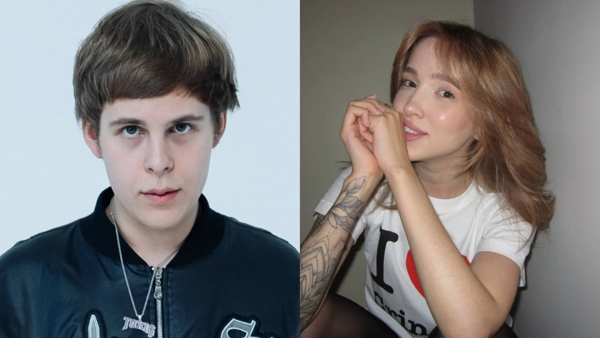 Токсис и Генсуха все-таки встречаются? Пара шокировала фанатов на концерте
