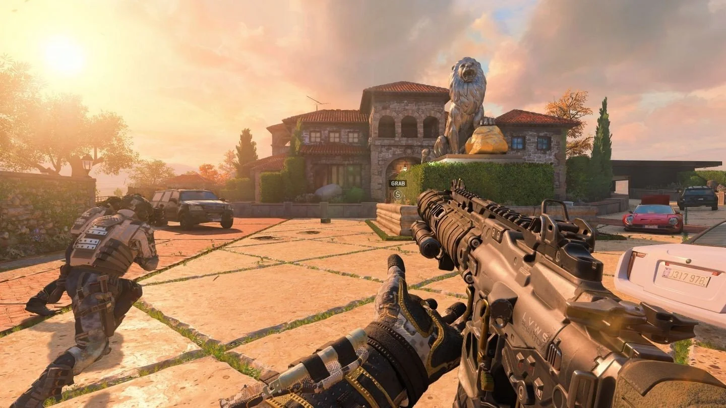 Источник: скриншот respawn.media / Call of Duty: Black Ops 4
