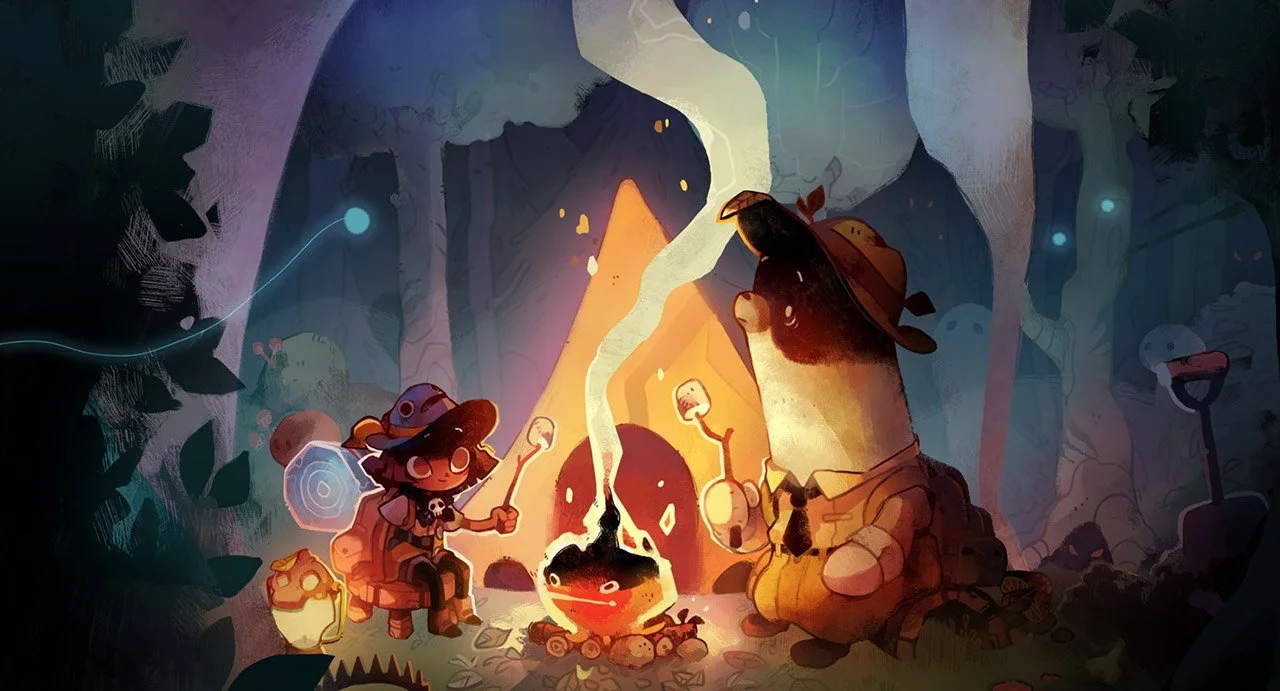 Источник:  скриншот respawn.media / Cozy Grove