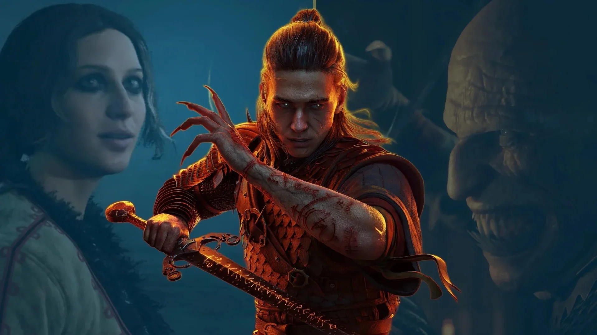 Восемь советов по The Blood of Dawnwalker, которые помогут не терять время зря
