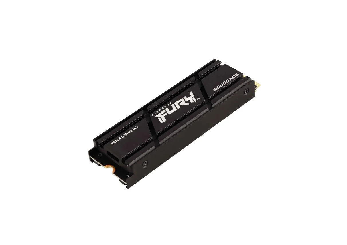 Источник: respawn.media / SSD Kingston Fury Renegade SFYRDK/2000G 2 ТБ