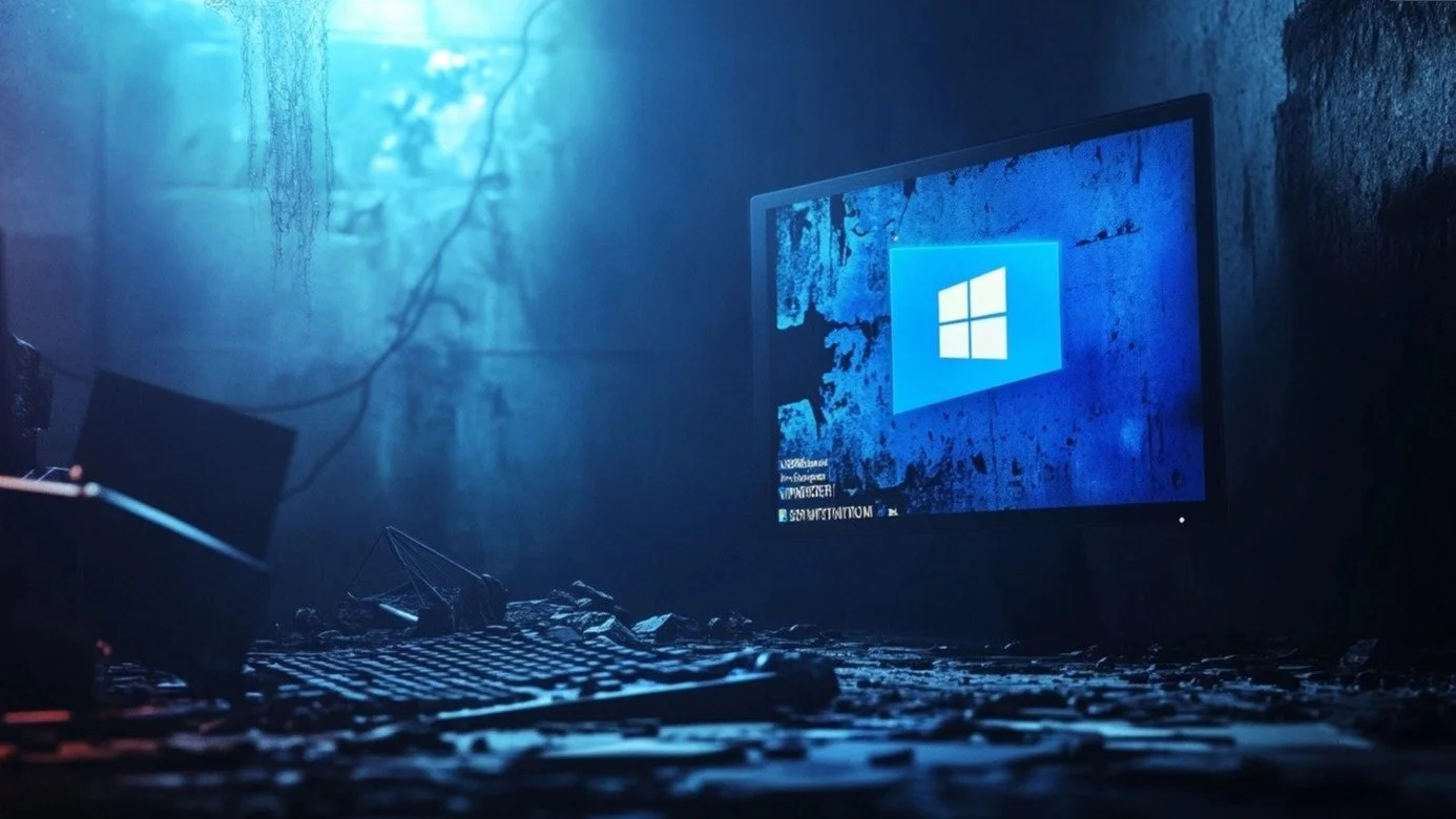 Skype больше недоступен: Microsoft отключила поддержку файлообменника
