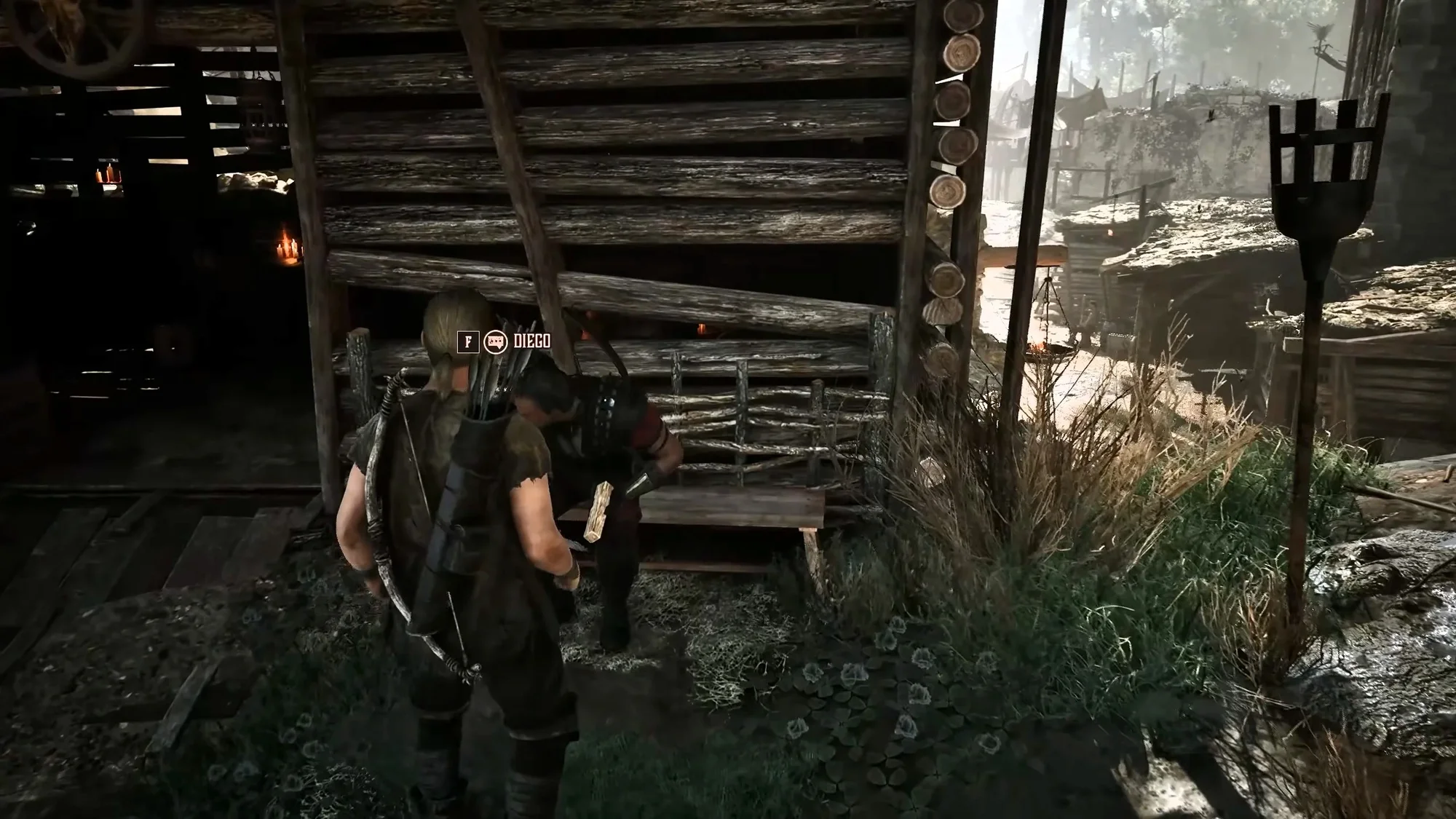 Gothic 1 Remake / Alkimia Interactive