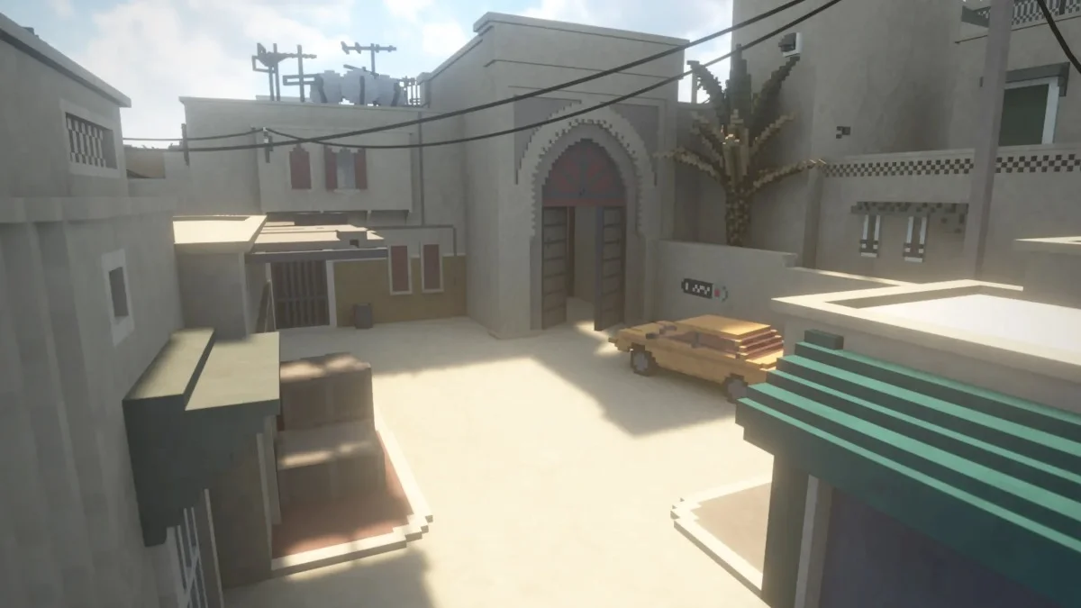 Dust2