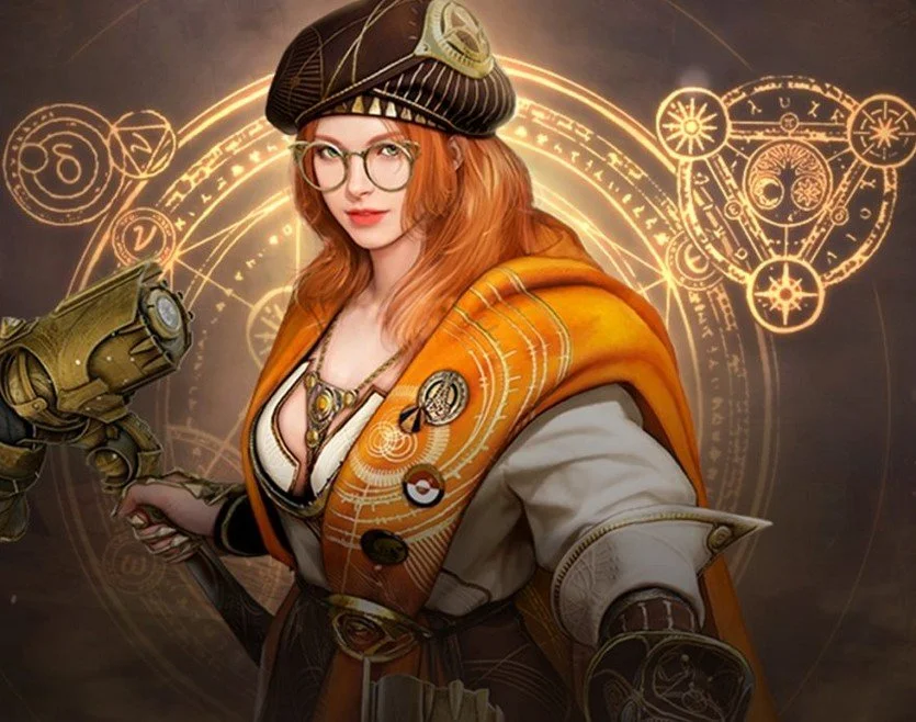 Источник: скриншот respawn.media / Black Desert Mobile