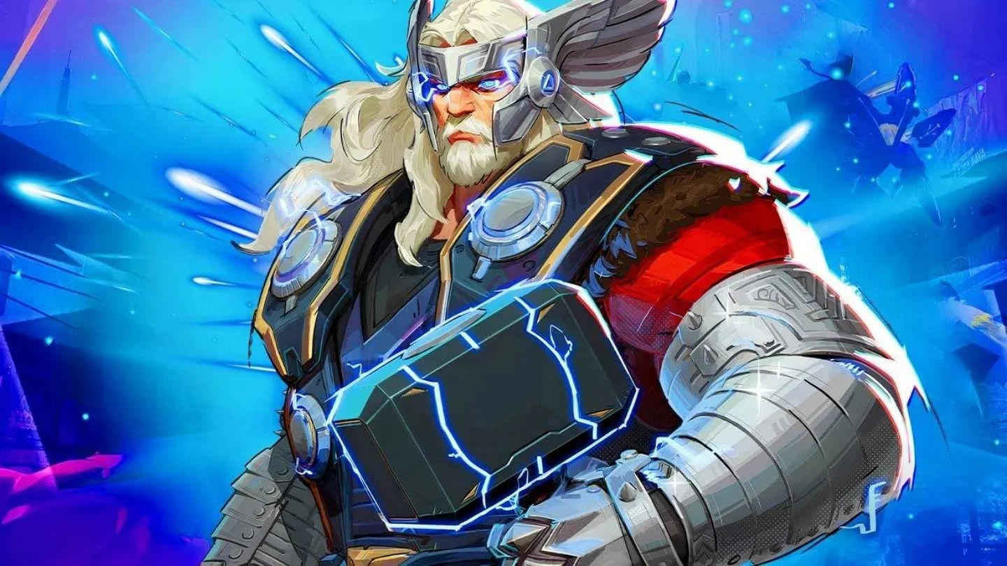 Попы героев в Marvel Rivals стали еще лучше, но есть нюанс