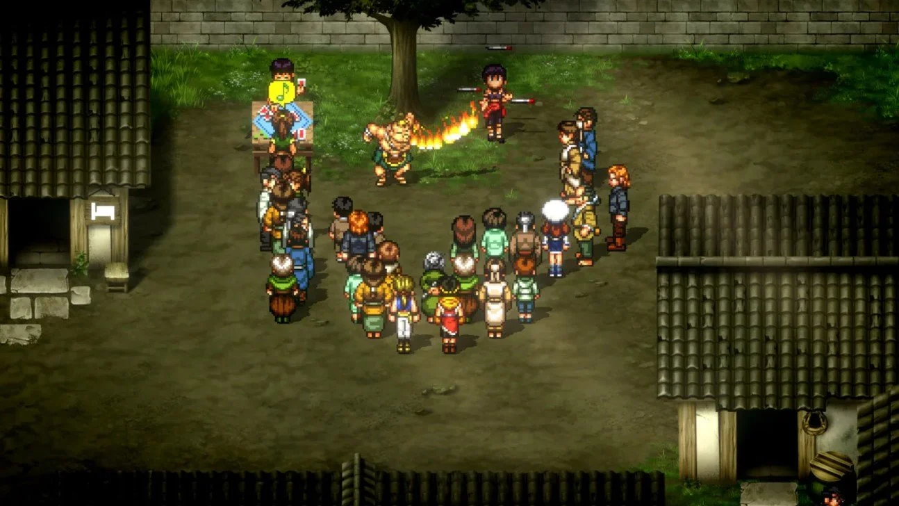 Источник: скриншот respawn.media / Suikoden I &amp; II