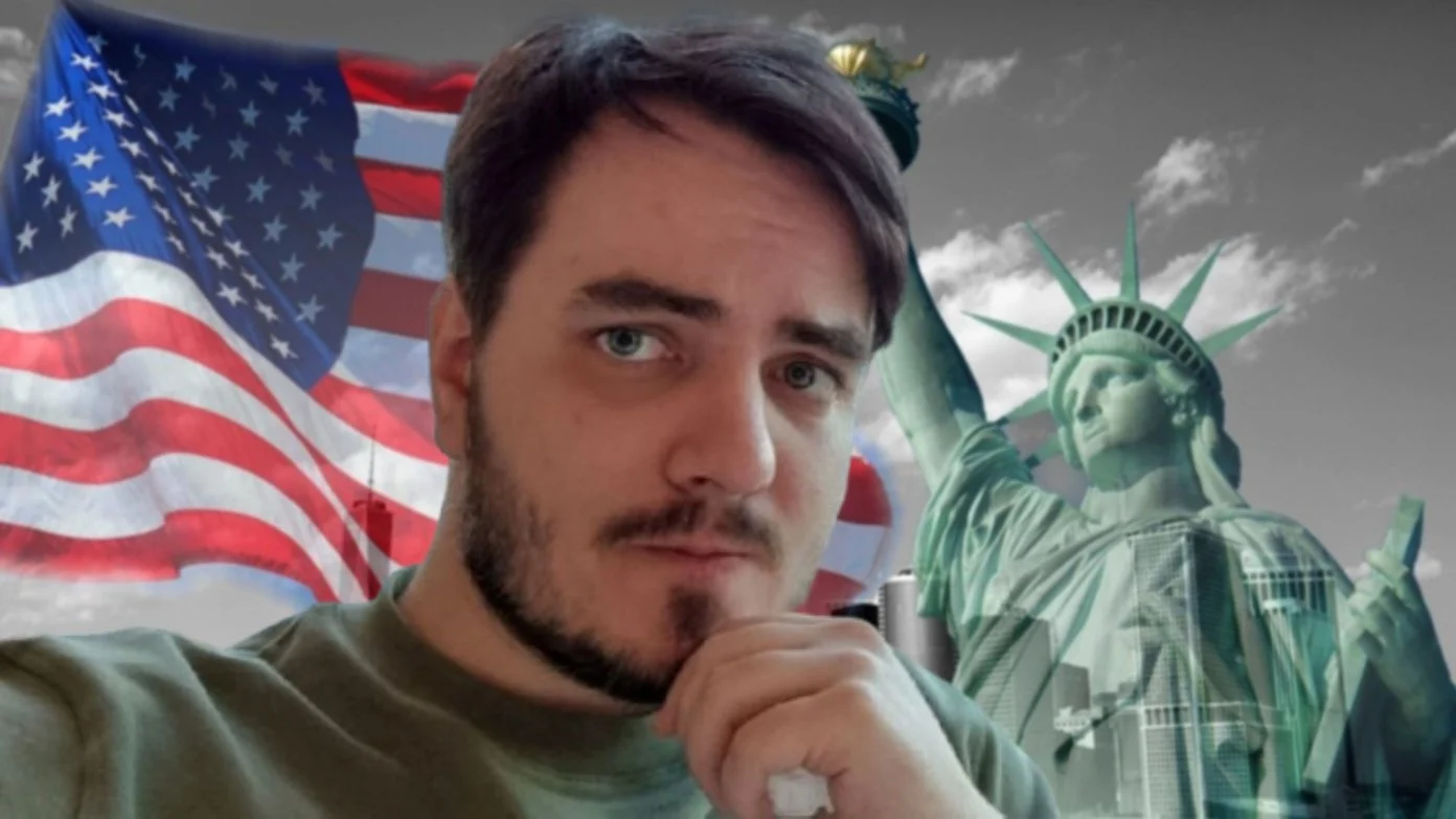 Илья Мэддисон