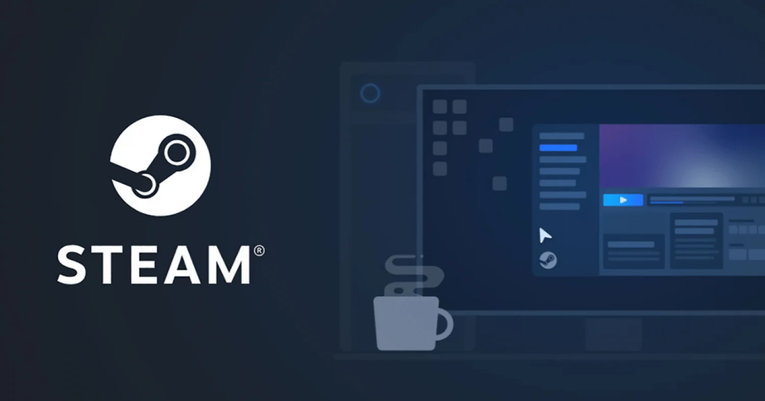 Steam может скоро появиться в Китае: но Valve все делают по-тихому
