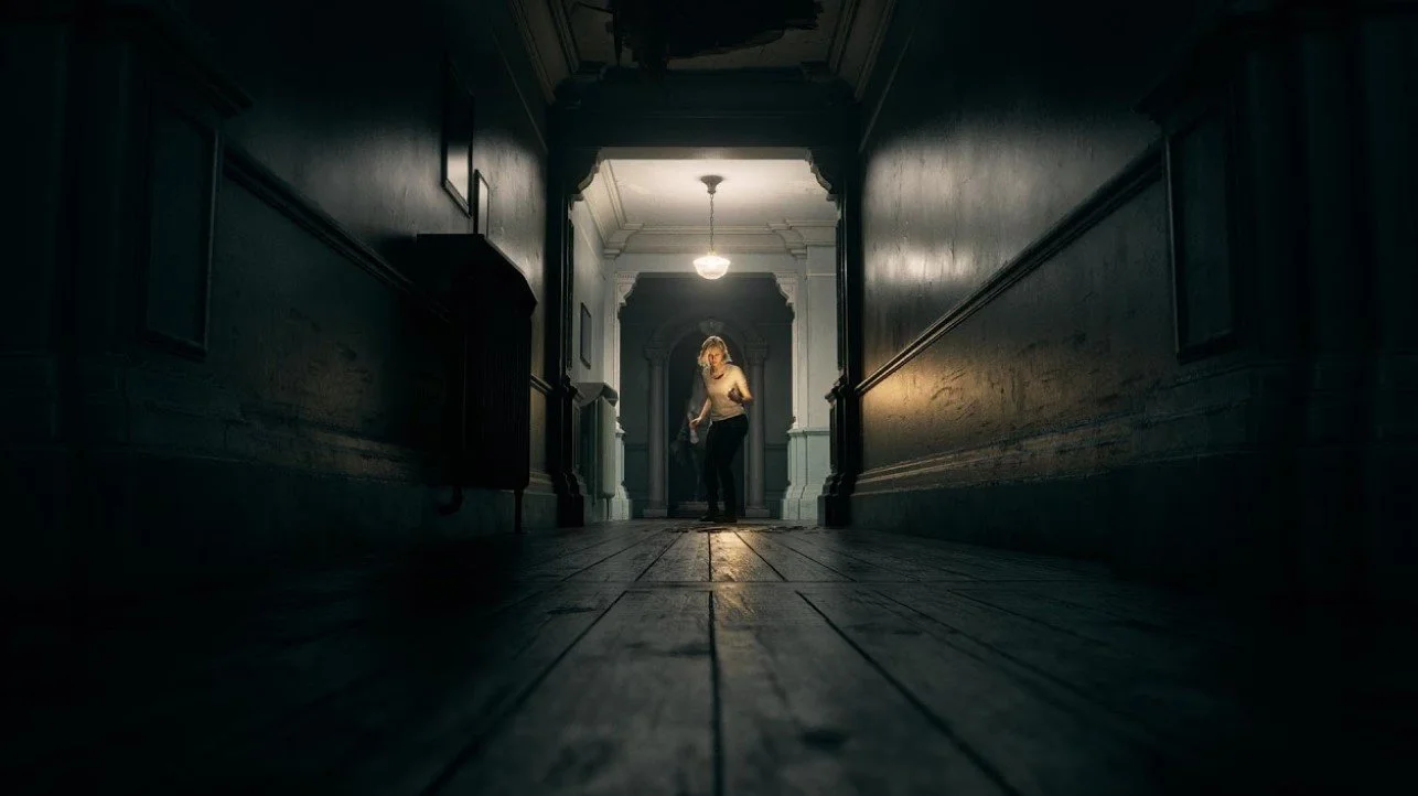 Источник: скриншот respawn.media / Resident Evil Requiem