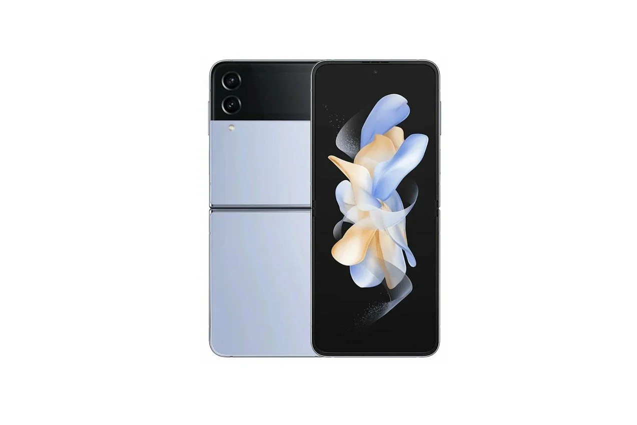 Samsung Galaxy Z Flip 4 8/256 ГБ