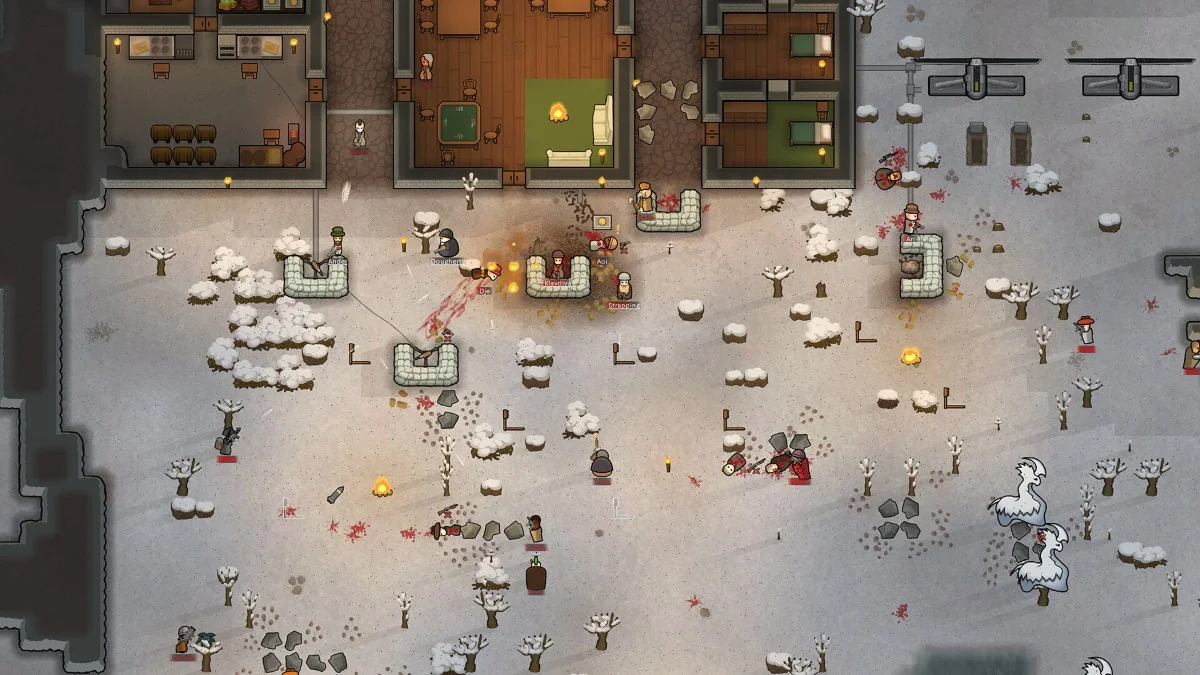 RimWorld