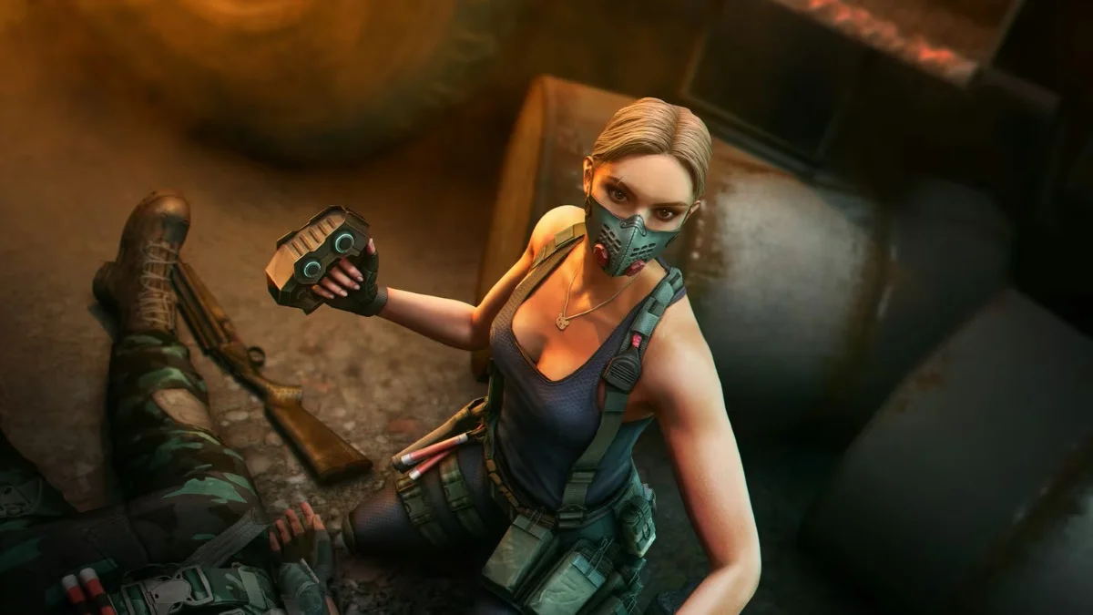 Warface