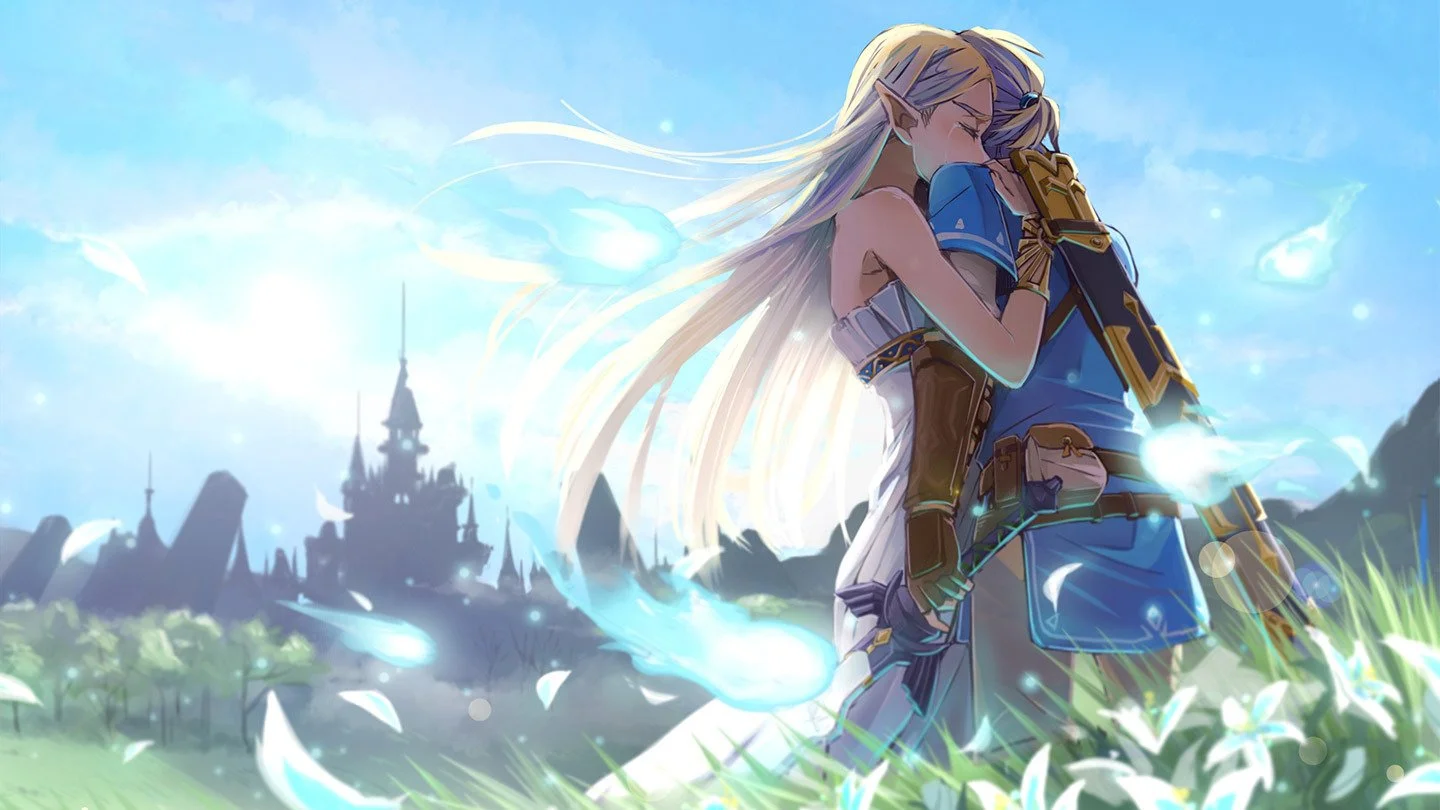 The Legend of Zelda: 20 выдающихся игр серии