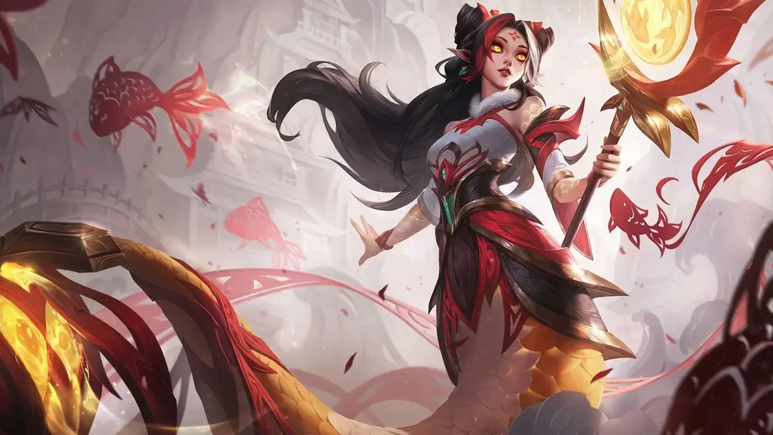 Riot чуть не убили половину контента по League of Legends