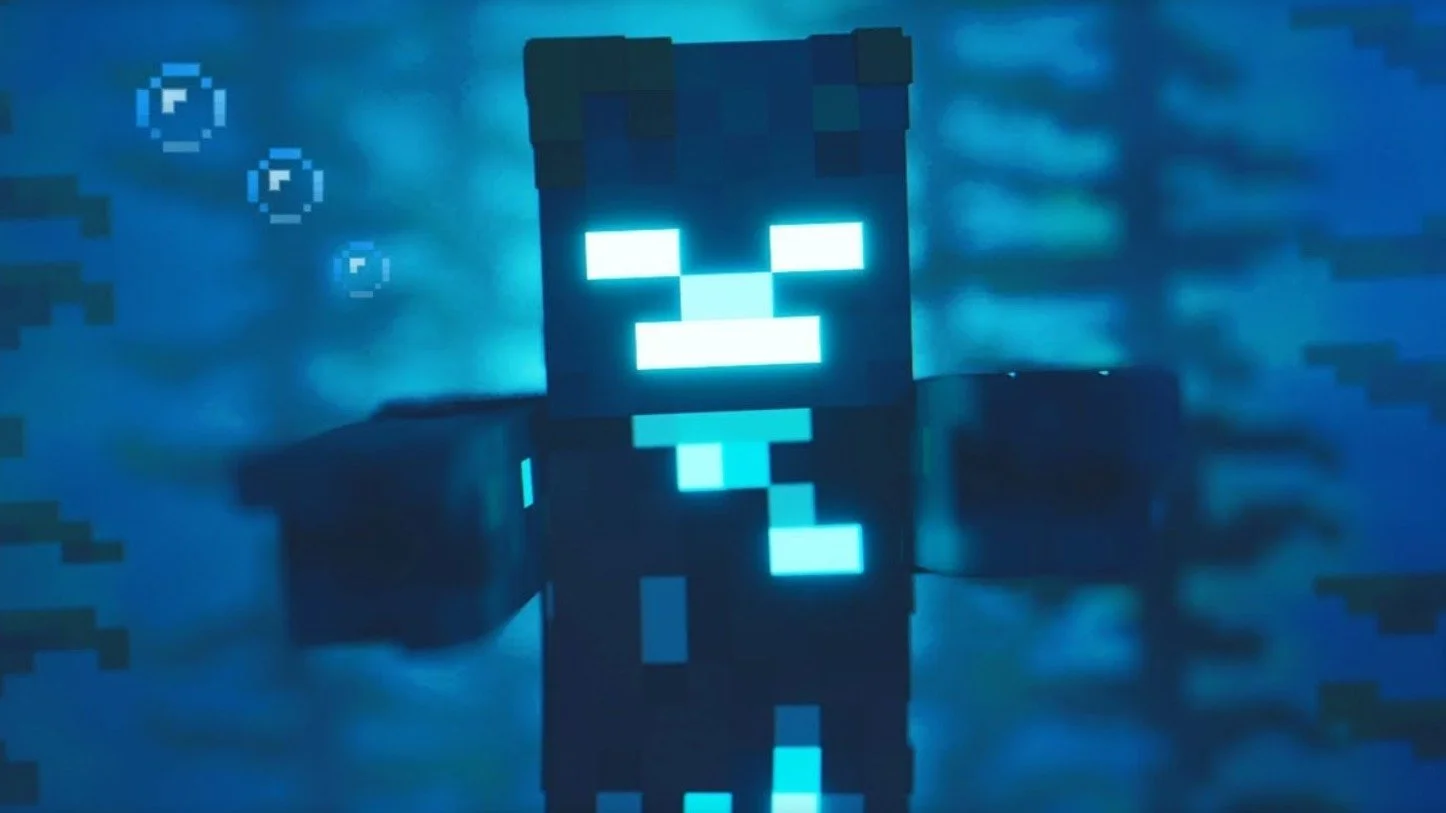 Ошибка «Утопленник» в Minecraft: как исправить