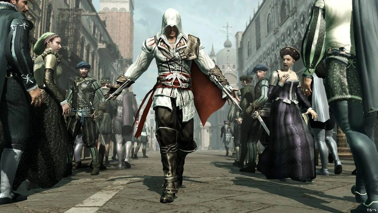 Источник: Ubisoft