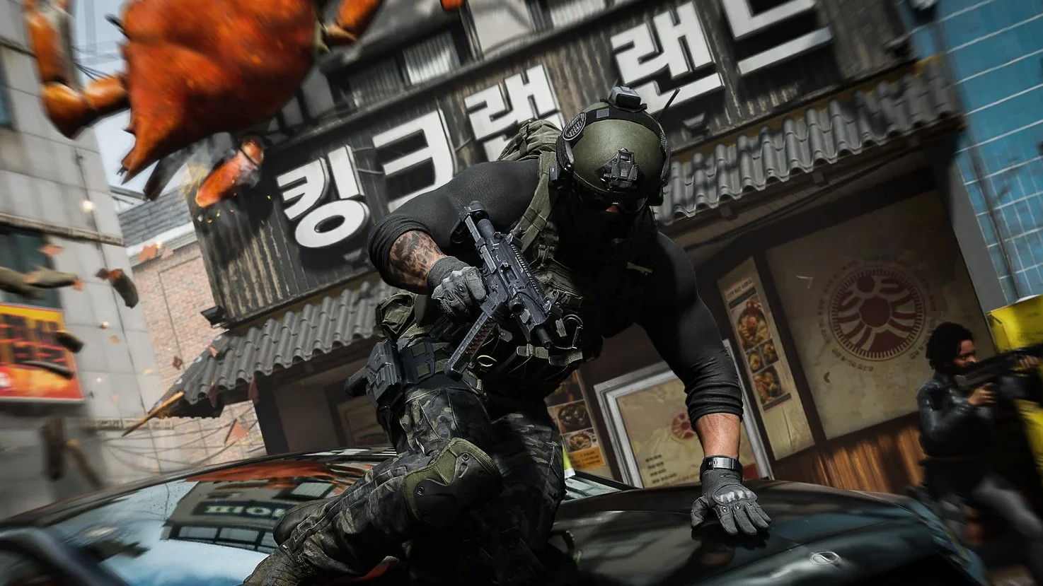 Читы на $8,5 млрд: Activision раскрыла масштабы теневого рынка Call of Duty