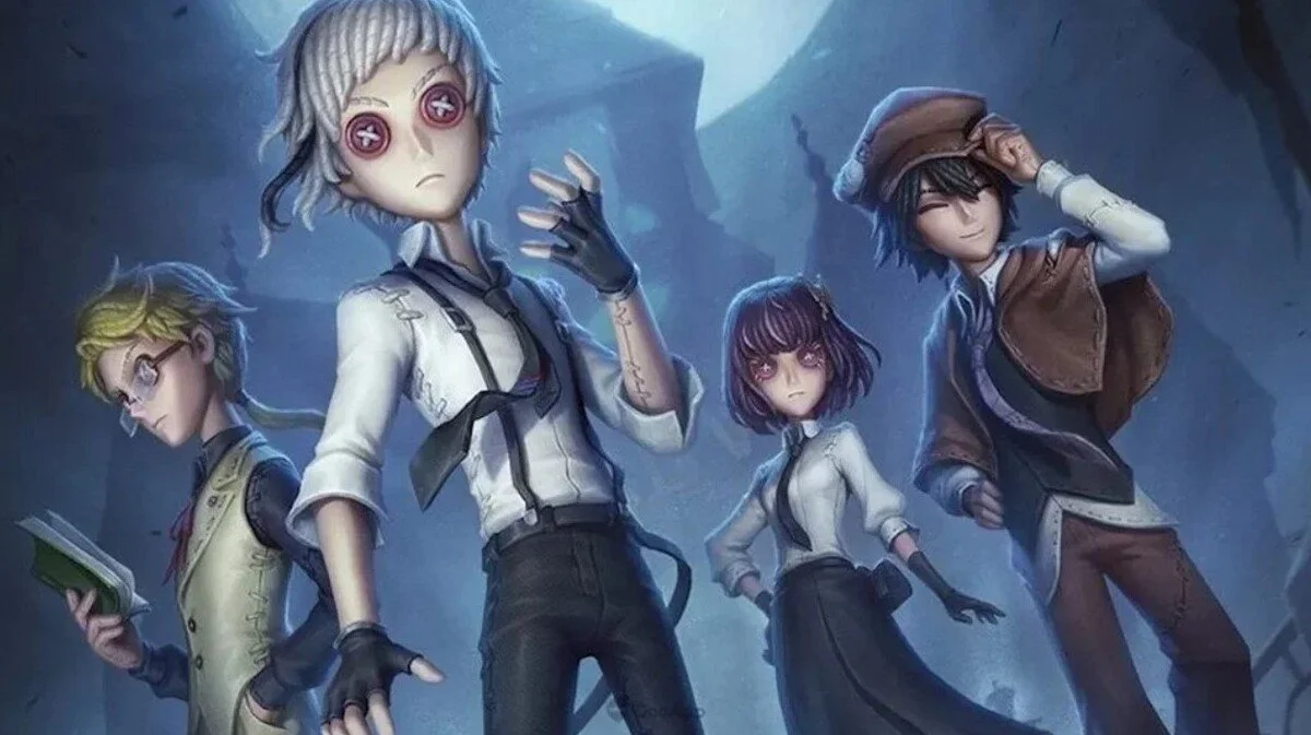 Источник: скриншот respawn.media / Коллаб Identity V и Bungo Stray Dogs
