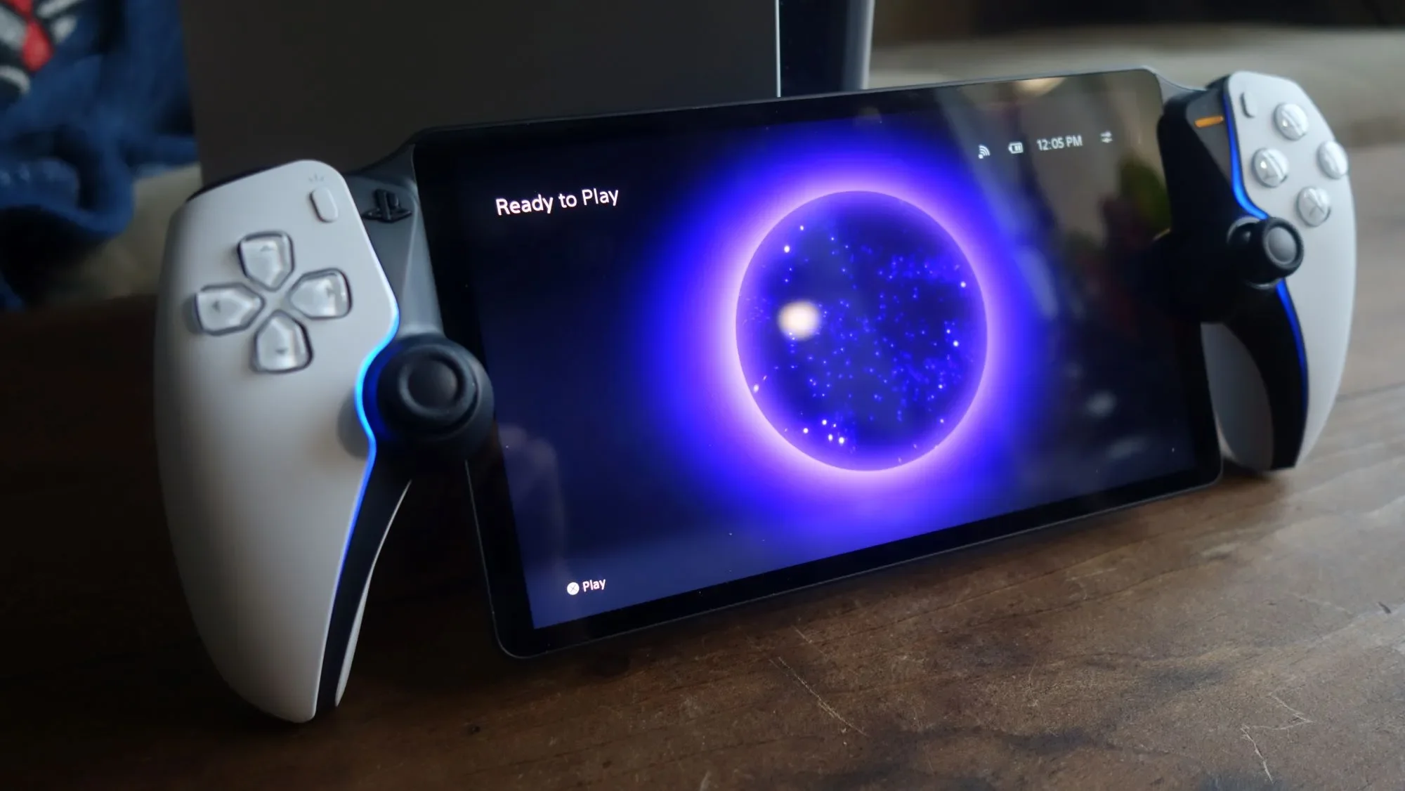 PlayStation Portal