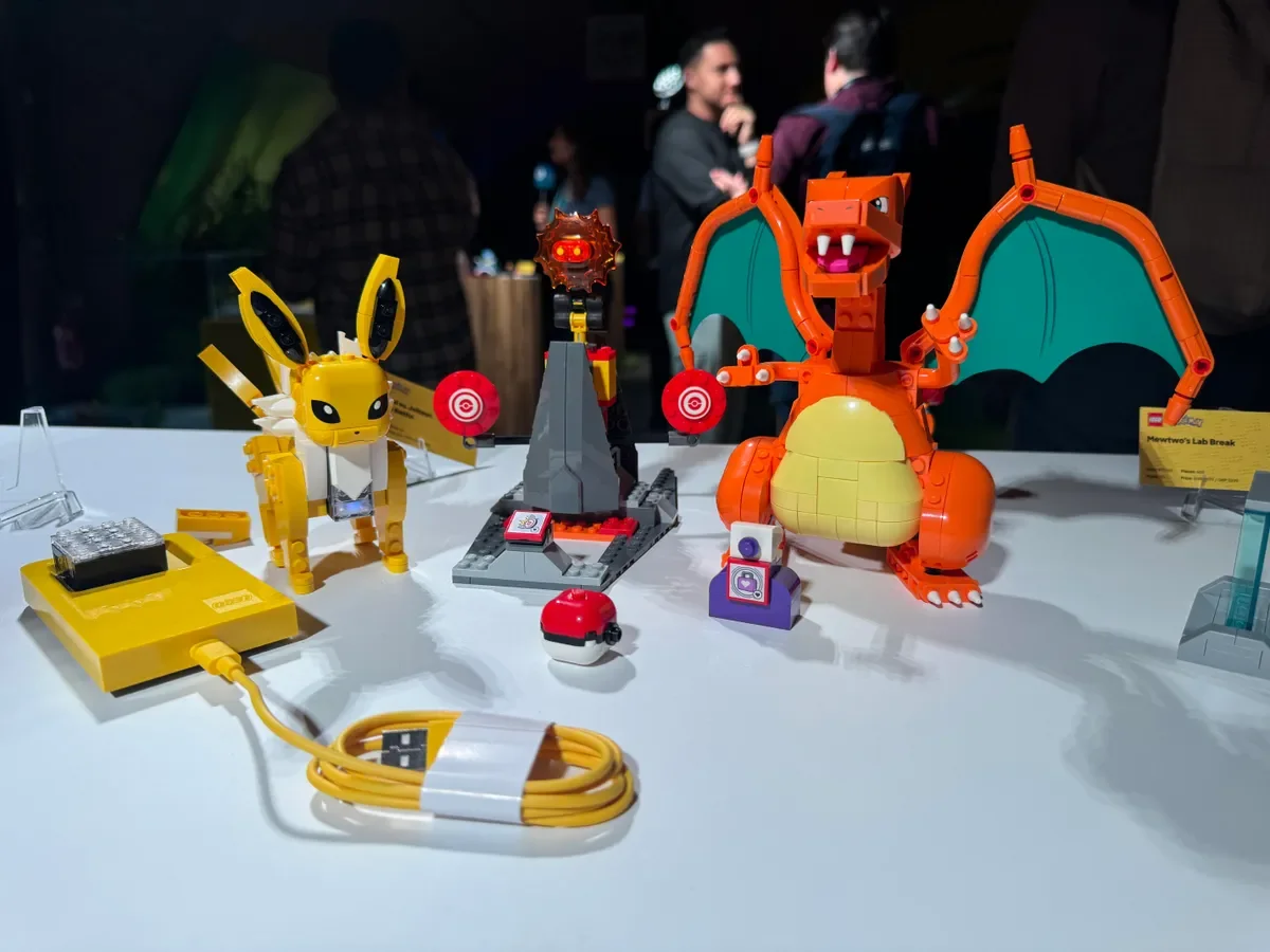 LEGO