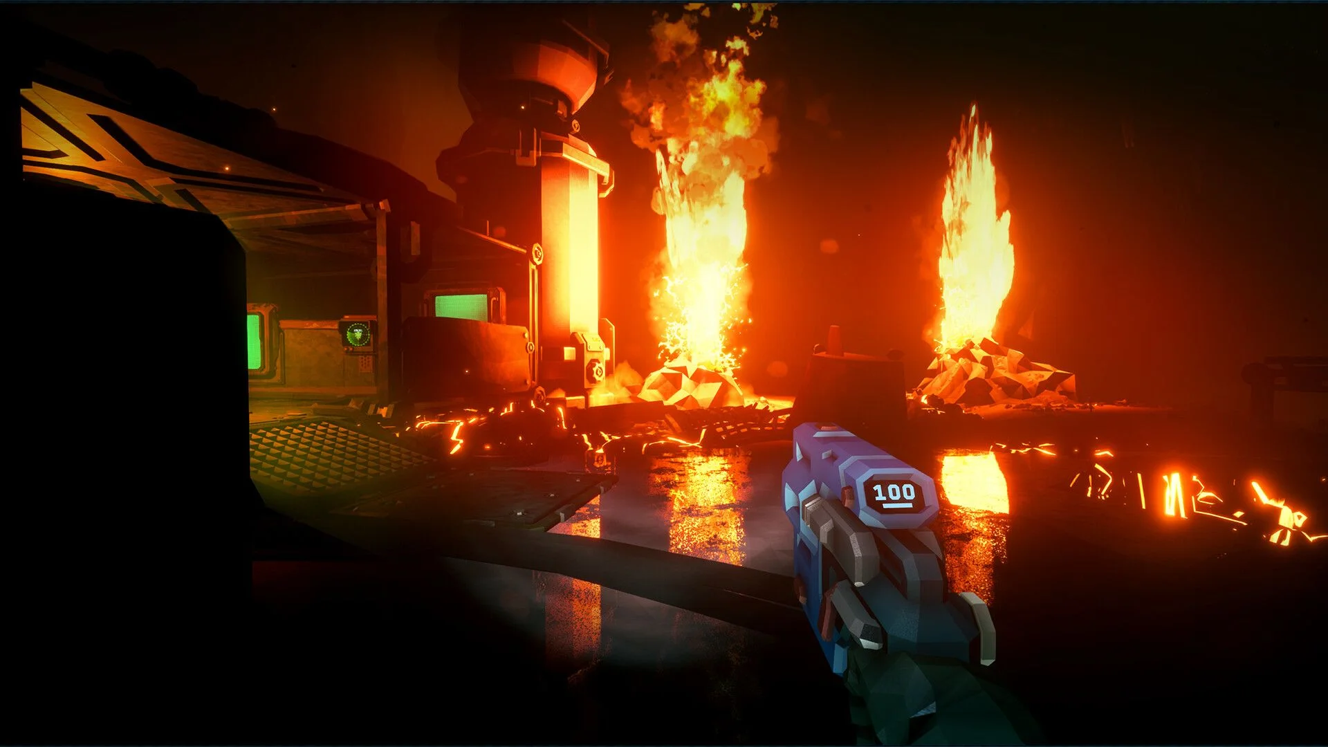 Deep Rock Galactic