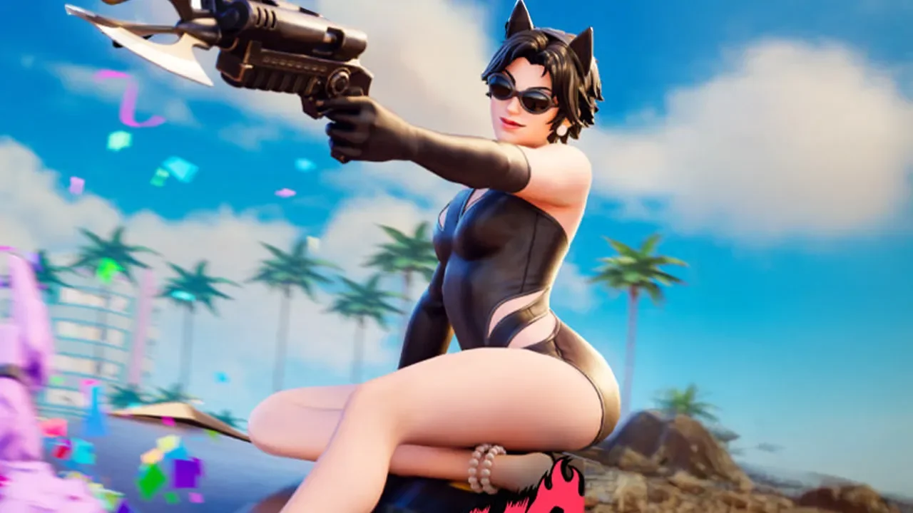 Fortnite