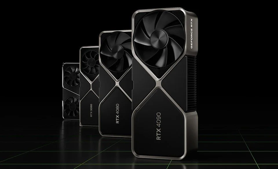NVIDIA рассказала, сколько FPS выдает GeForce RTX 4090 в Fortnite и Valorant