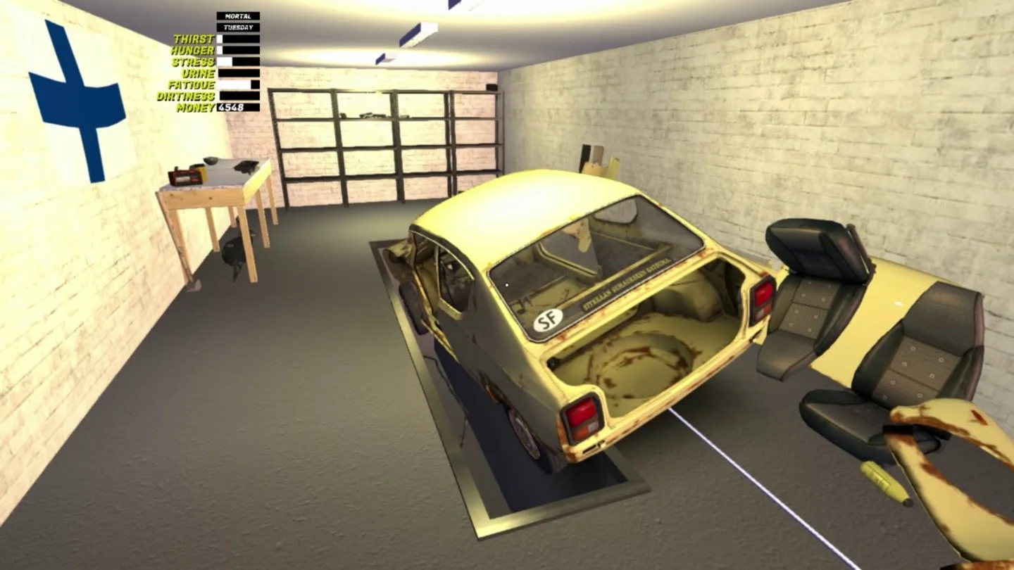 My Summer Car