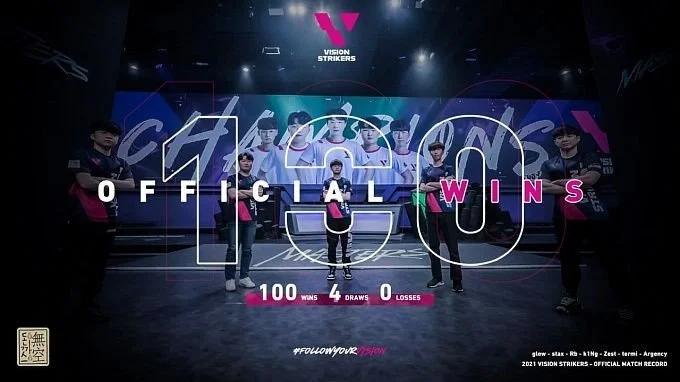 Корейская команда по VALORANT выиграла 100 матчей подряд: почему это не так хорошо, как кажется