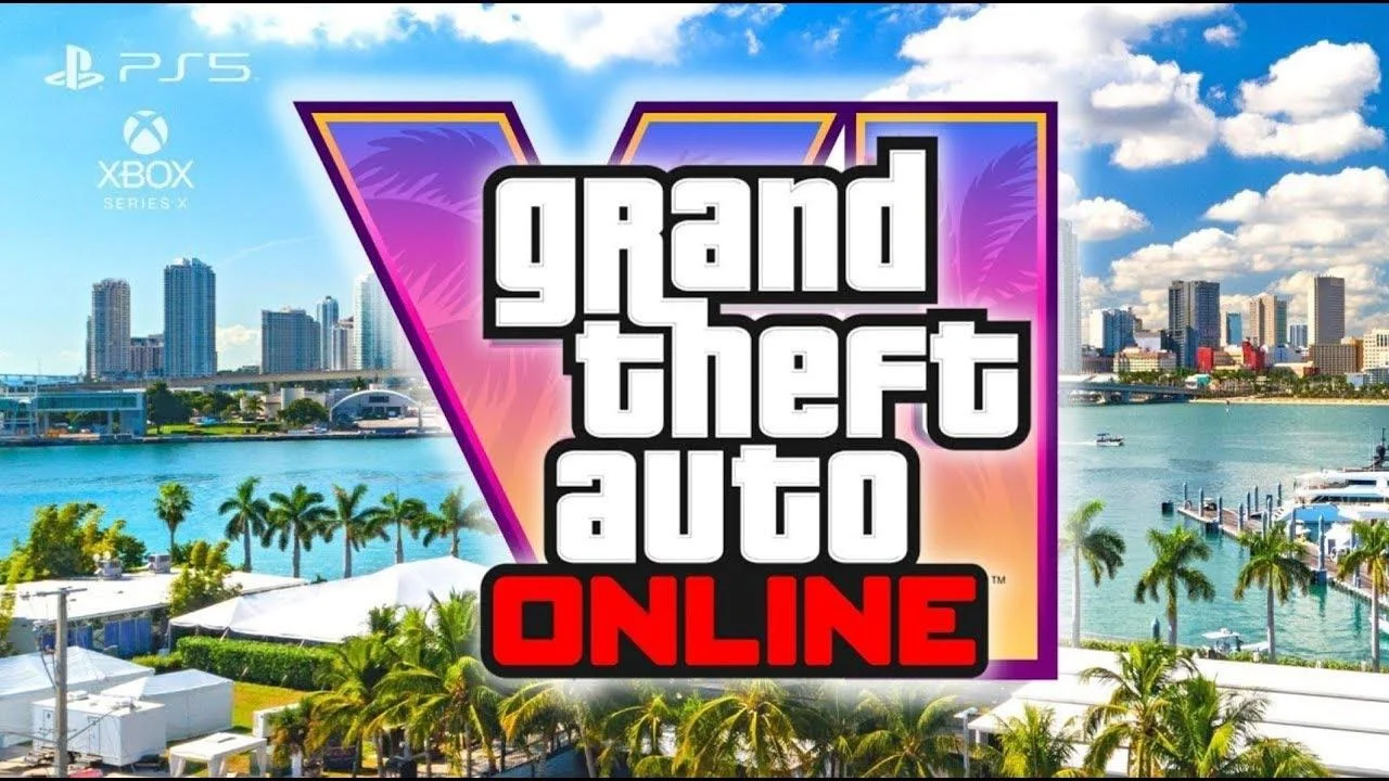 GTA Online