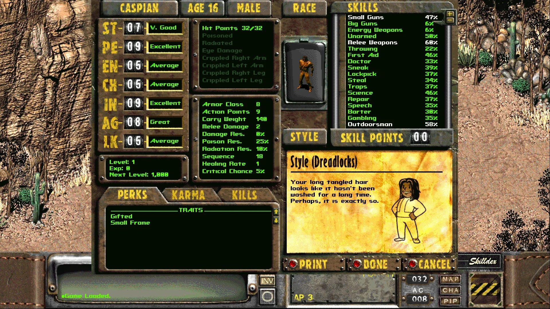 Fallout