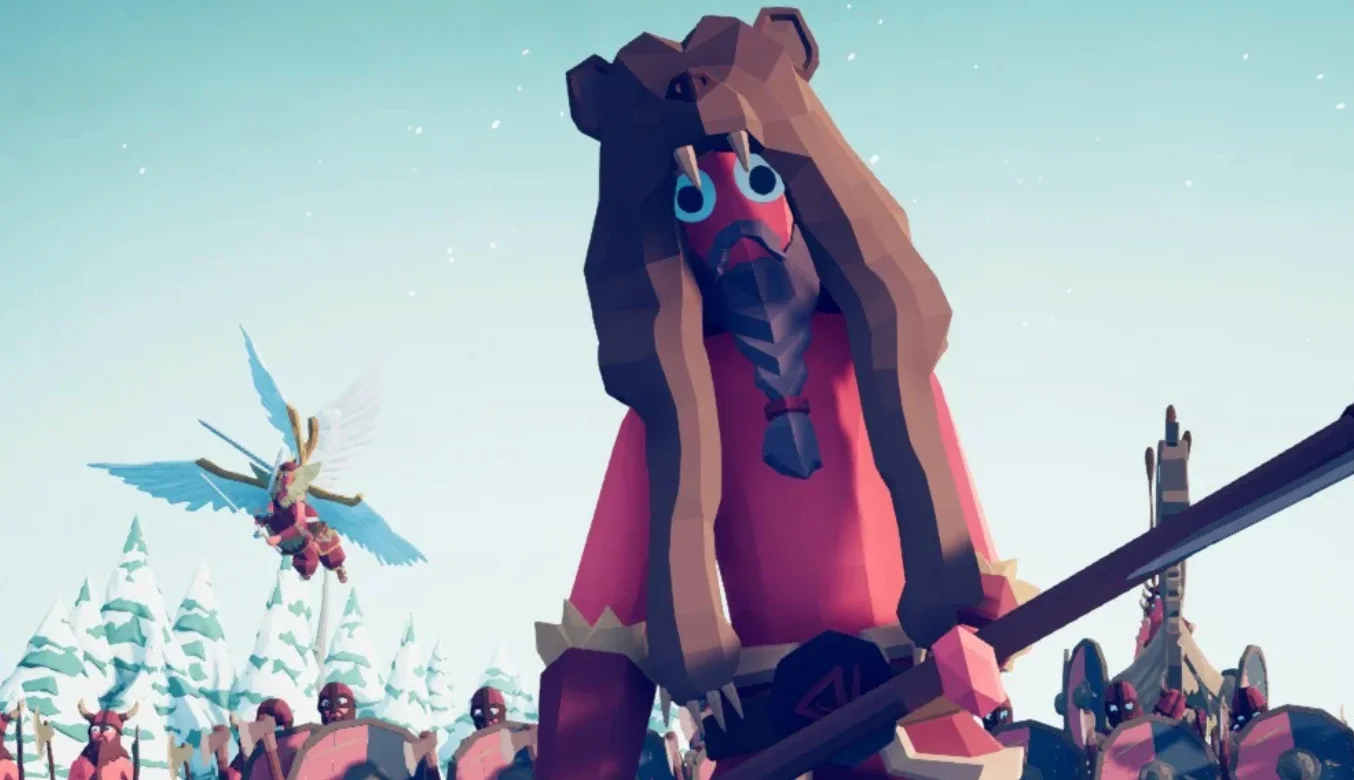 Landfall Games