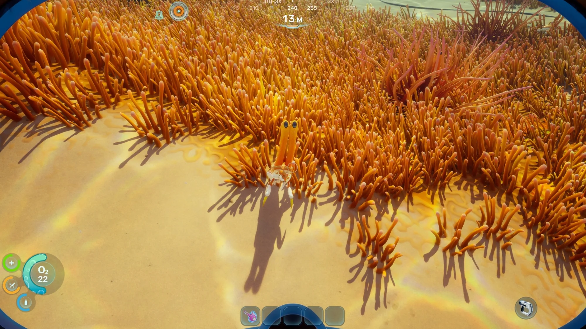 Англоязычное издание IGN попало под огонь критики за оценку Subnautica 2