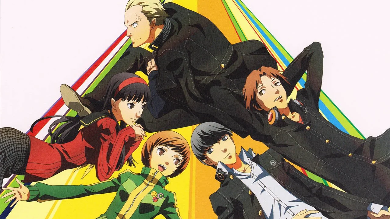 Persona
