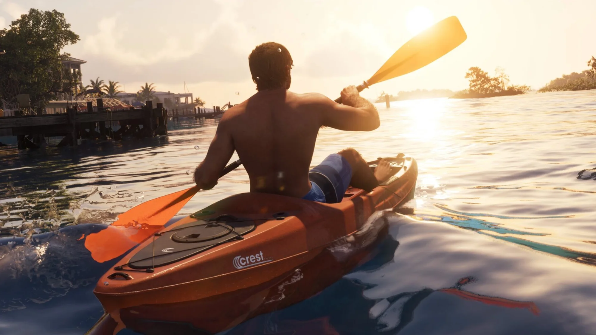 В GTA 6 не будет мультиплеера