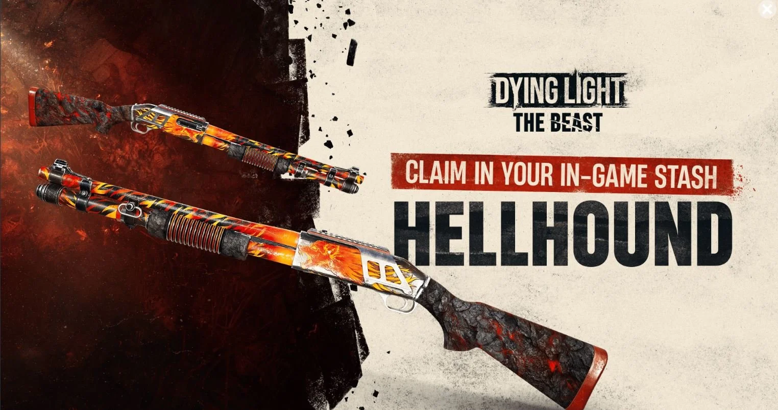 Dying Light: The Beast