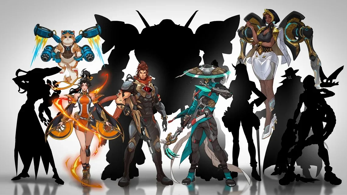 В Overwatch появятся 10 новых героев за год: Blizzard объявила о масштабном перезапуске поддержки игры