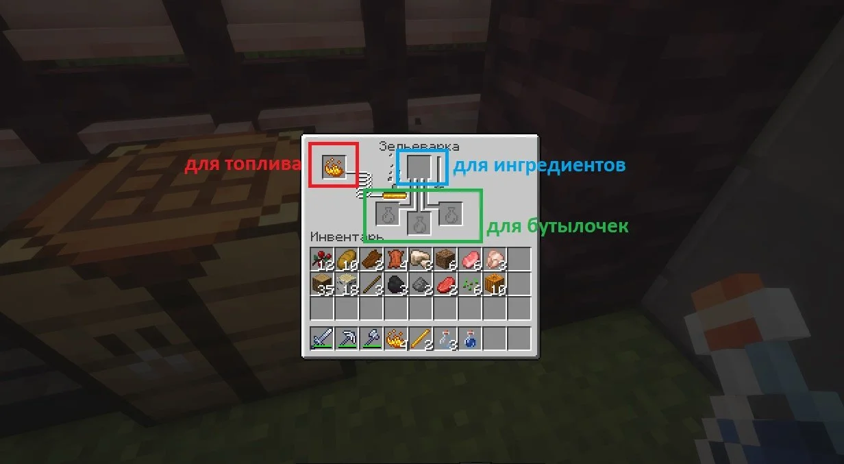 Источник: respawn.media / Слоты в зельеварке