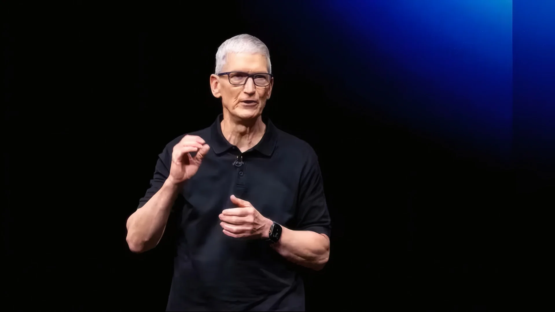 Тим Кук объявил о неизбежном подорожании Apple