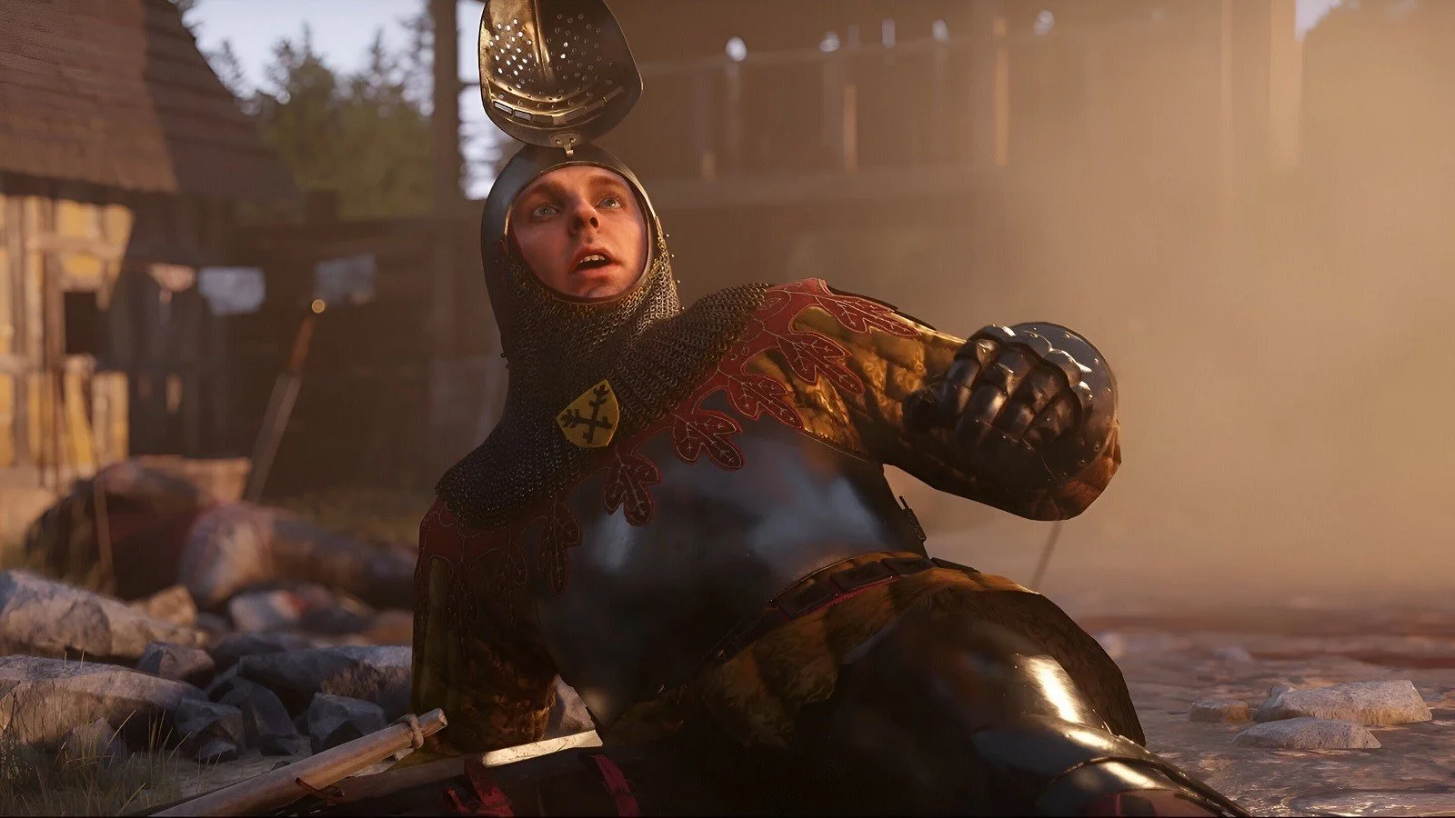 Kingdom Come: Deliverance 2 протестировали на разных видеокартах