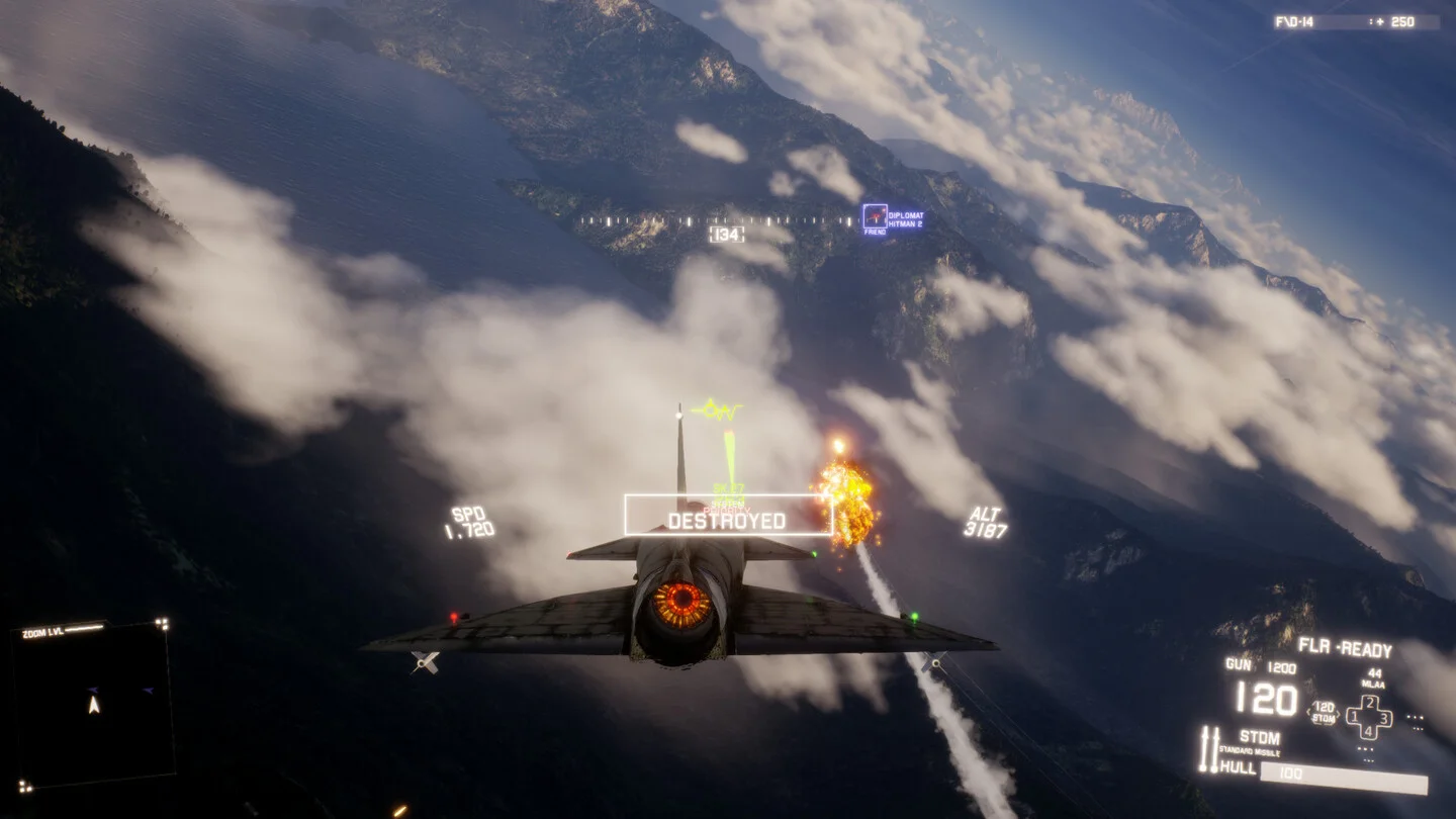 Источник: respawn.media / Project Wingman