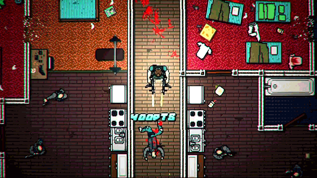 Hotline Miami 