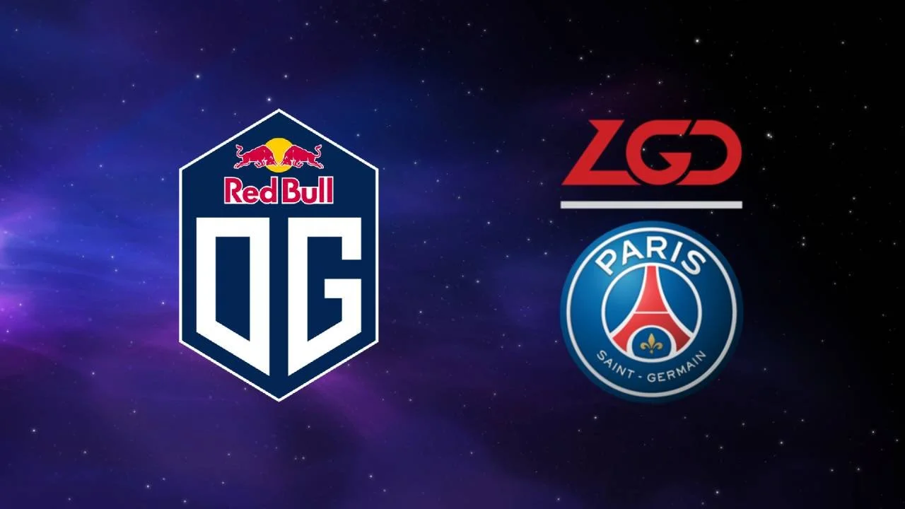 Источник: respawn.media / OG vs PSG.LGD