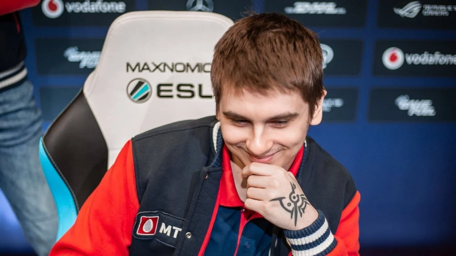 Fng считает, что Alliance по силам дойти до топ-8 The International 2021