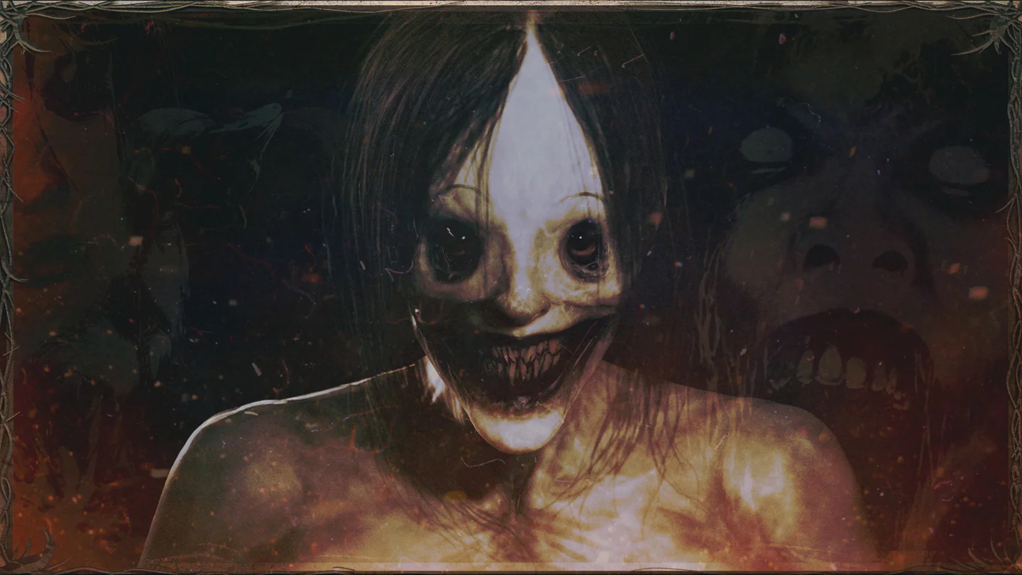 DEVOUR