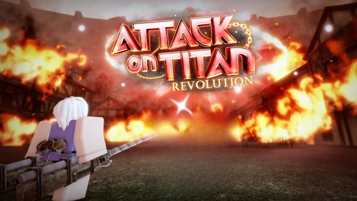 Промокоды для Attack on Titan Revolution на октябрь 2025